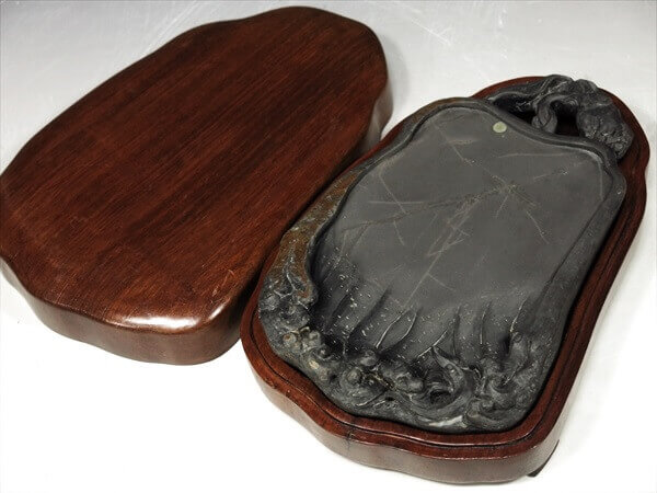 端渓硯の買取 書道具を高く売るなら いちのや