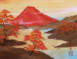 あいはら友子の買取 | 絵画・美術品を高く売るなら「いちのや」 あいはら友子の買取 | 絵画・美術品を高く売るなら「いちのや」