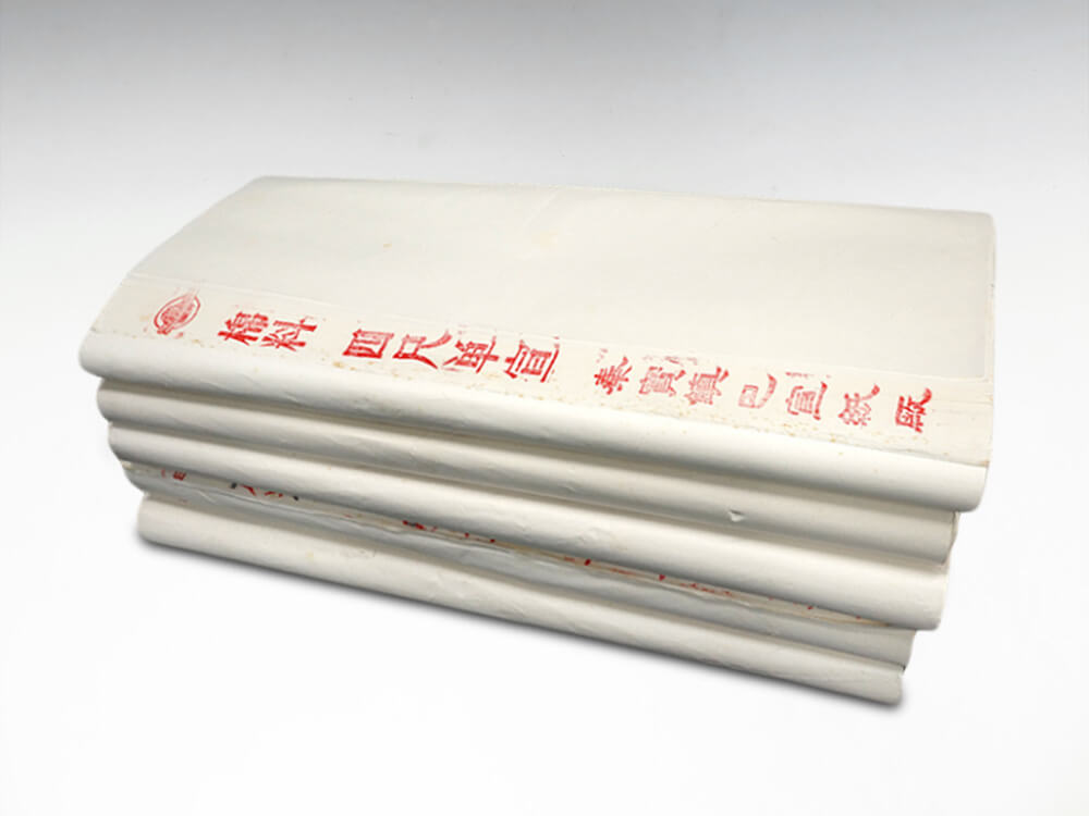 中国画仙紙の買取 | 書道具を高く売るなら「いちのや」