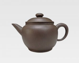 中国宣興紫砂茶壺